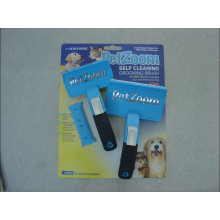 Two Size Pet Grooming&Cleaning, Pet Brush